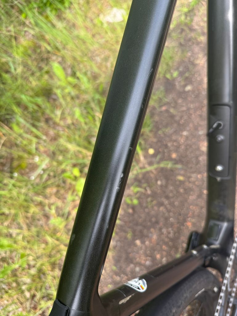 Used Orbea TERRA M31eTEAM 1X 2023 2023 Road & Gravel, Green — image 5 of 8