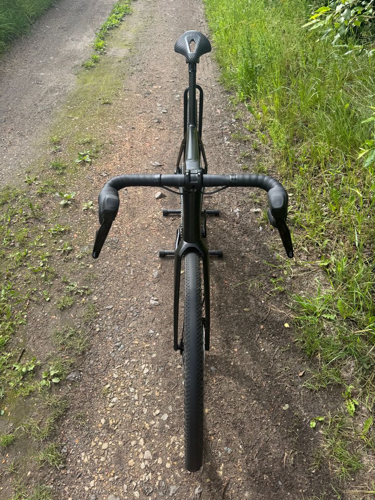 Used Orbea TERRA M31eTEAM 1X 2023 2023 Road & Gravel, Green — image 8 of 8