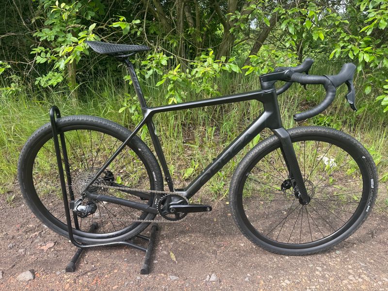 Used Orbea TERRA M31eTEAM 1X 2023 2023 Road & Gravel