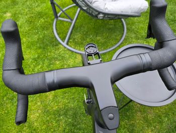 Použité Rose REVEAL SIX DISC FORCE eTap AXS 2023 2023 Road & Gravel — obrázek 4 z 8