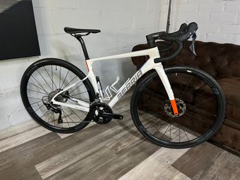 Used Berria BELADOR ELITE 105 2025 2025 Road & Gravel