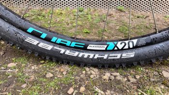 Used CUBE Access Shimano Acera 2018 Mountainbike, Black — image 5 of 9