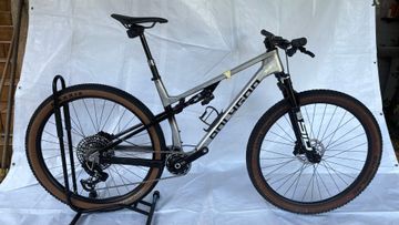 Polygon Syncline DR9 Di2 2026 2026 MTB d'occasion