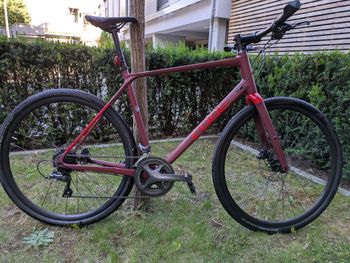 Used CUBE SL ROAD 2023 2023 Urban & Touring