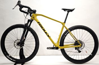 Używany Ridley Ignite GTX - Sram Apex 1x11 with suspension fork 2026 2026 Mountainbike — zdjęcie 2 z 12