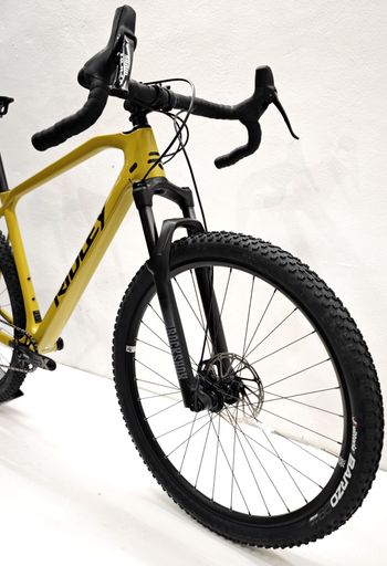 Używany Ridley Ignite GTX - Sram Apex 1x11 with suspension fork 2026 2026 Mountainbike — zdjęcie 6 z 12