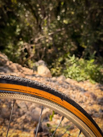 Tweedehands Peugeot Custom Simplex Vintage 1982 Road & Gravel — afbeelding 7 van 7