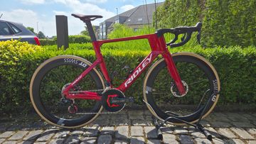 Used Ridley Noah Fast 3.0 - Shimano Dura Ace DI2 2x12 2025 2025 Road & Gravel