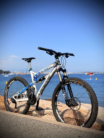 Used Lapierre Spicy Shimano SLX 2015 MTB