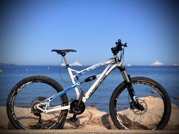Used Lapierre Spicy Shimano SLX 2015 Mountainbike, White — image 6 of 8