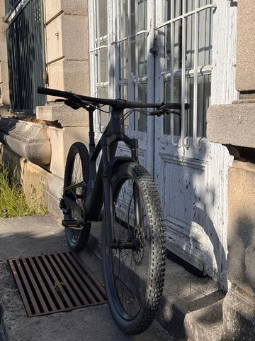 Tweedehands Scott Spark 940 2024 2024 Mountainbike — afbeelding 6 van 11