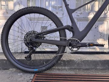Tweedehands Scott Spark 940 2024 2024 Mountainbike — afbeelding 3 van 11