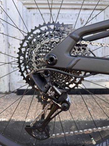 Używany Scott Spark 940 2024 2024 Mountainbike — zdjęcie 5 z 11