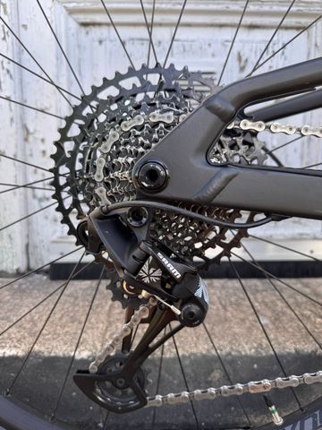 Tweedehands Scott Spark 940 2024 2024 Mountainbike — afbeelding 5 van 11
