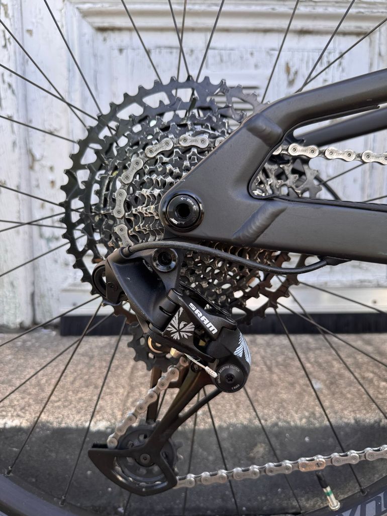Używany Scott Spark 940 2024 2024 Mountainbike — zdjęcie 5 z 11
