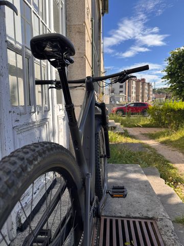 Tweedehands Scott Spark 940 2024 2024 Mountainbike — afbeelding 8 van 11
