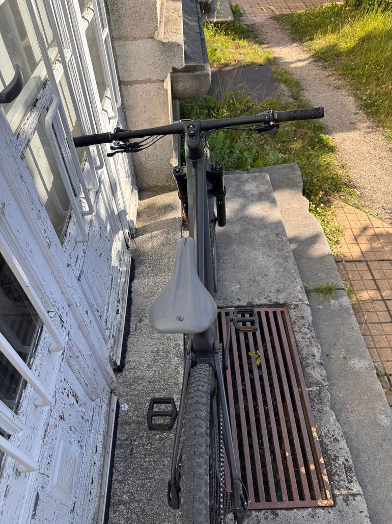 Używany Scott Spark 940 2024 2024 Mountainbike — zdjęcie 7 z 11