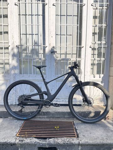 Tweedehands Scott Spark 940 2024 2024 Mountainbike — afbeelding 1 van 11