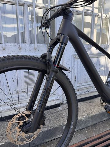 Tweedehands Scott Spark 940 2024 2024 Mountainbike — afbeelding 10 van 11