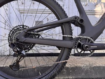Tweedehands Scott Spark 940 2024 2024 Mountainbike — afbeelding 4 van 11