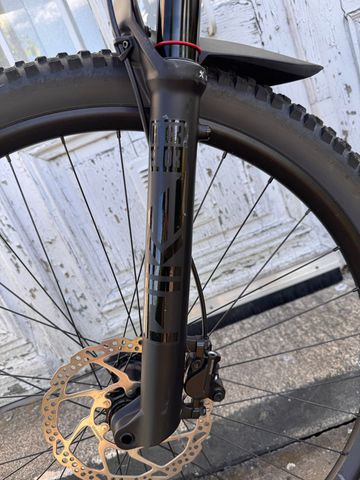 Tweedehands Scott Spark 940 2024 2024 Mountainbike — afbeelding 11 van 11