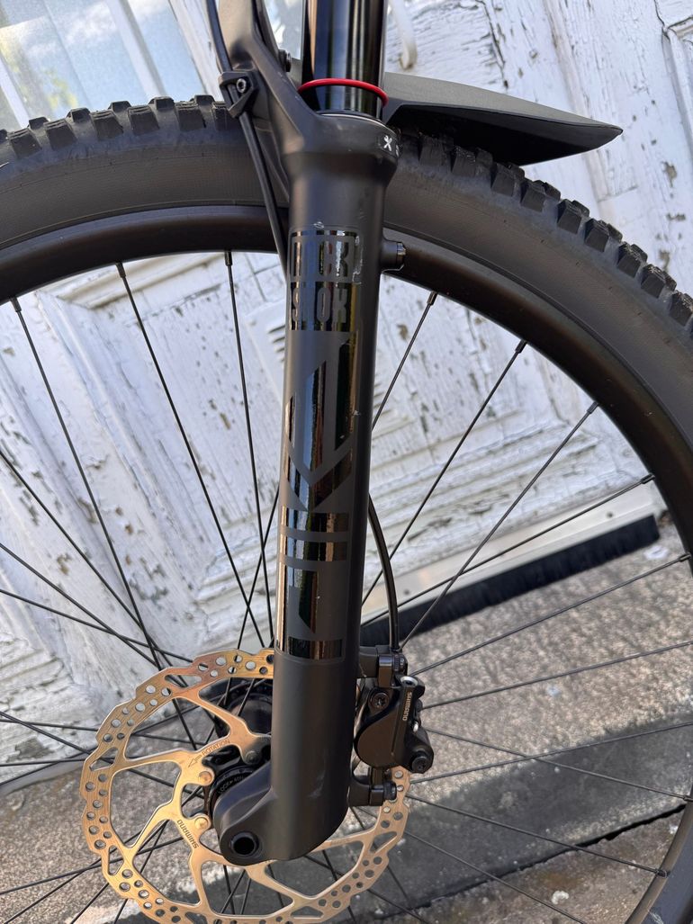 Używany Scott Spark 940 2024 2024 Mountainbike — zdjęcie 11 z 11