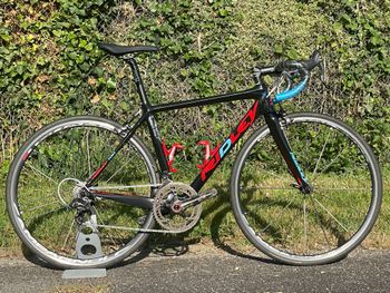 Used Ridley Fenix 2020 Road & Gravel