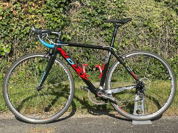 Used Ridley Fenix 2020 Road & Gravel, Black — image 2 of 4