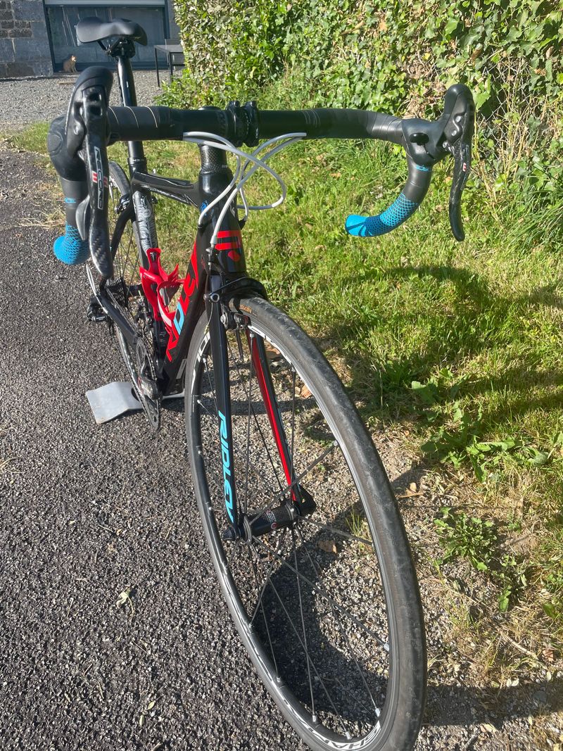 Used Ridley Fenix 2020 Road & Gravel, Black — image 3 of 4
