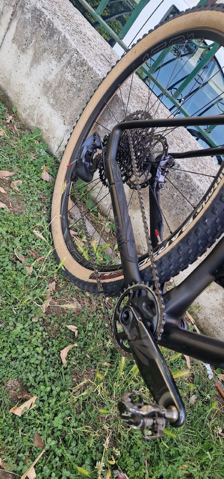 Used Scott Scale 930 2018 2018 Mountainbike, Black, 29 — image 5 of 5