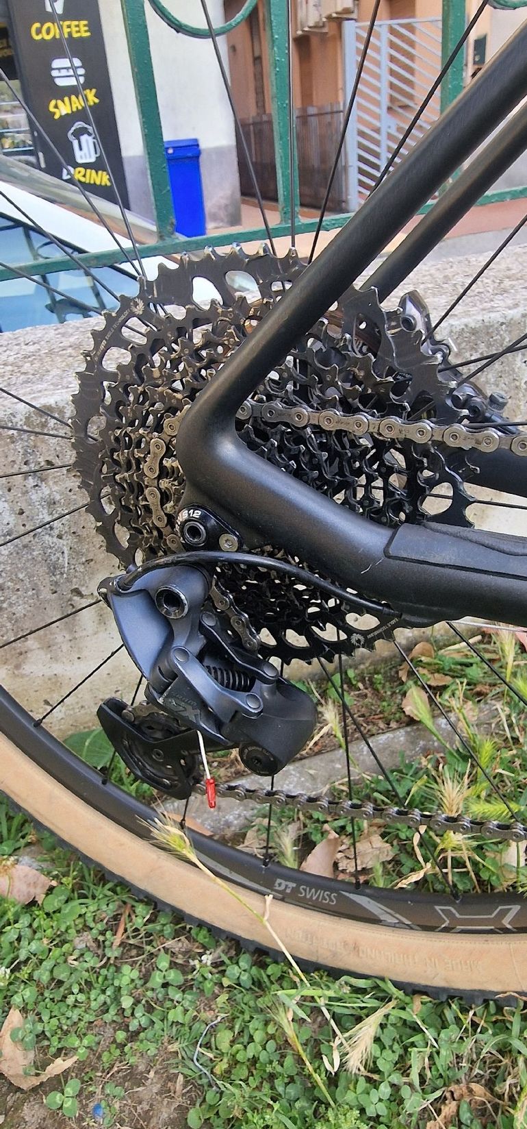 Used Scott Scale 930 2018 2018 Mountainbike, Black, 29 — image 3 of 5