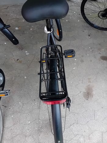 Used PUCH Simple 2025 Urban, Black — image 3 of 3