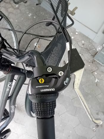 Used PUCH Simple 2025 Urban, Black — image 2 of 3