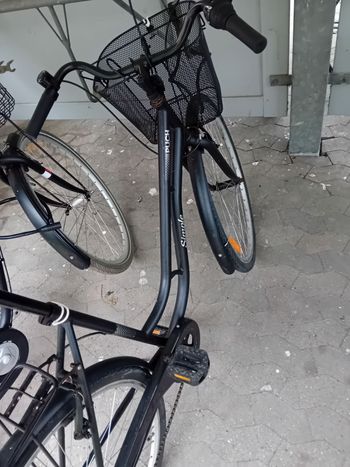 Used PUCH Simple 2025 Urban & Touring