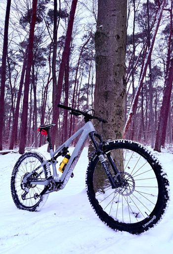 Używany CUBE AMS HYBRID SRAM X01 Eagle 2026 Mountainbike — zdjęcie 4 z 4