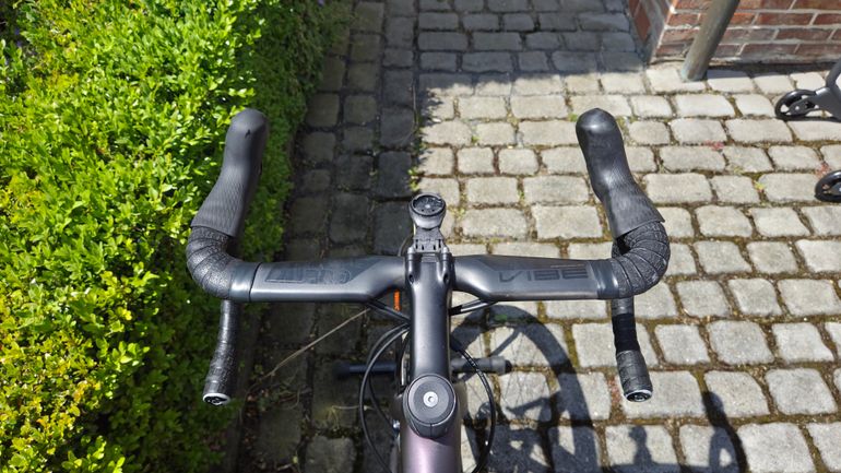 Used Giant TCR Advanced Pro 1 Disc 2021 2021 Road & Gravel, Black — image 3 of 6