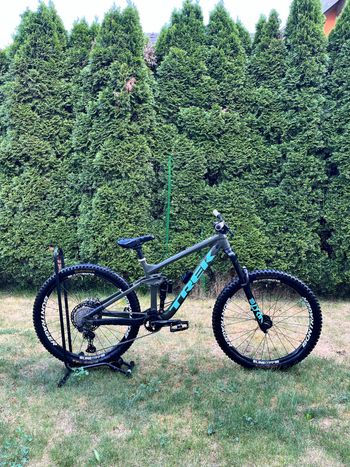 Used Trek Remedy 8 2022 2022 MTB