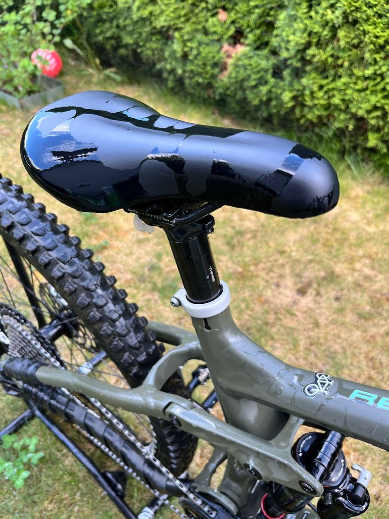 Używany Trek Remedy 8 2022 2022 Mountainbike — zdjęcie 8 z 9