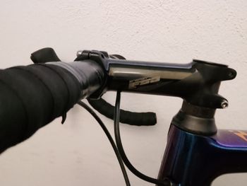 Used Felt FR FRD Ultimate Ultegra Di2 2023 2023 Road & Gravel, Purple — image 6 of 10