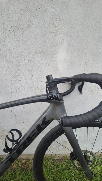 Używany Trek Domane SL 7 Gen 3 2023 2023 Road & Gravel — zdjęcie 8 z 10
