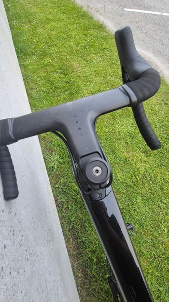 Używany Trek Domane SL 7 Gen 3 2023 2023 Road & Gravel — zdjęcie 6 z 10