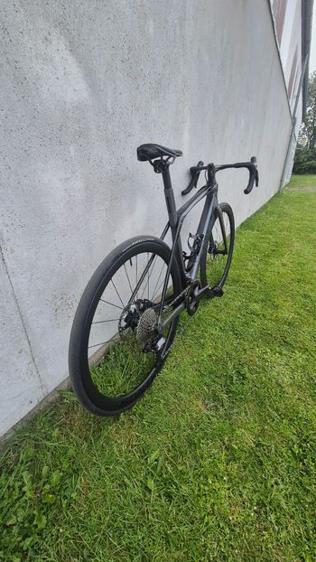 Używany Trek Domane SL 7 Gen 3 2023 2023 Road & Gravel — zdjęcie 2 z 10
