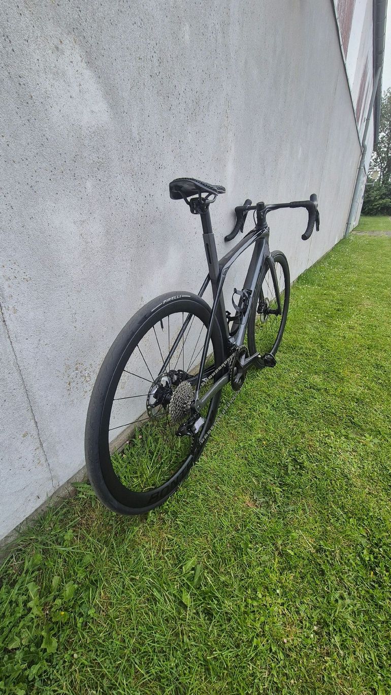 Używany Trek Domane SL 7 Gen 3 2023 2023 Road & Gravel — zdjęcie 2 z 10