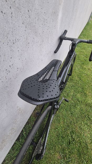 Używany Trek Domane SL 7 Gen 3 2023 2023 Road & Gravel — zdjęcie 4 z 10