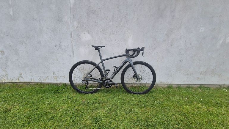 Używany Trek Domane SL 7 Gen 3 2023 2023 Road & Gravel — zdjęcie 1 z 10