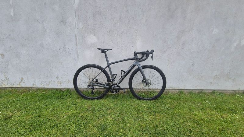 Used Trek Domane SL 7 Gen 3 2023 2023 Road & Gravel