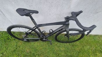 Używany Trek Domane SL 7 Gen 3 2023 2023 Road & Gravel — zdjęcie 5 z 10