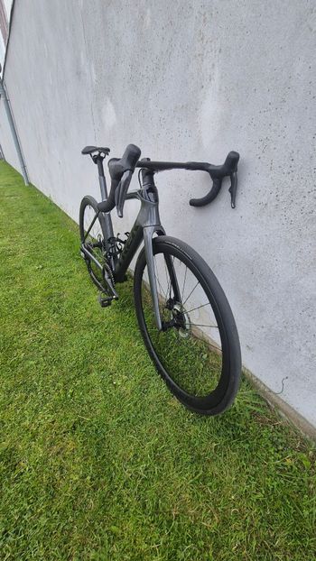 Używany Trek Domane SL 7 Gen 3 2023 2023 Road & Gravel — zdjęcie 7 z 10