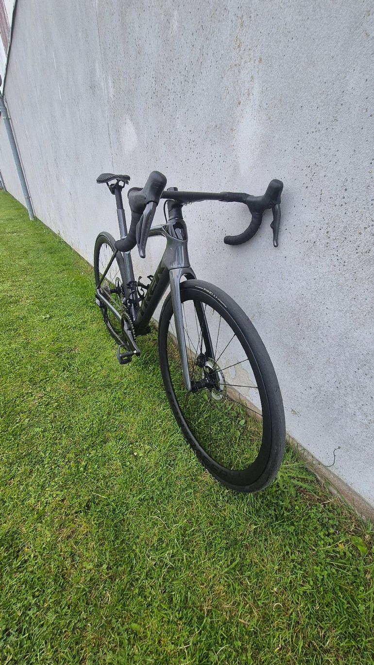 Używany Trek Domane SL 7 Gen 3 2023 2023 Road & Gravel — zdjęcie 7 z 10