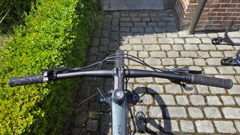Tweedehands Giant XTC, Advanced 29 3 2021 2021 Mountainbike — afbeelding 3 van 3